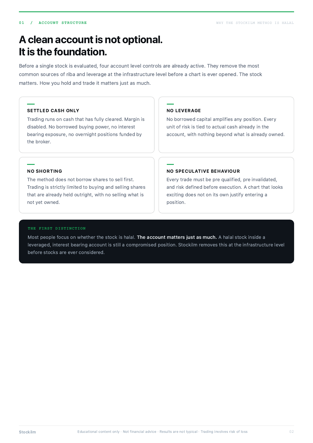 Halal Compliance Note page 2